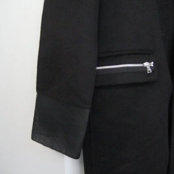 New Izzue wool mens dress coat - Picture 3 of 6